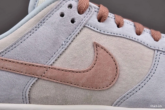 Low Dunk Rose Fossil DH7577-001 Nike 0817